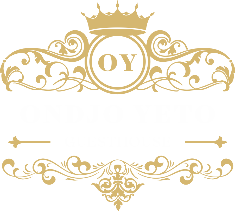 Ondjo Yeto Guesthouse